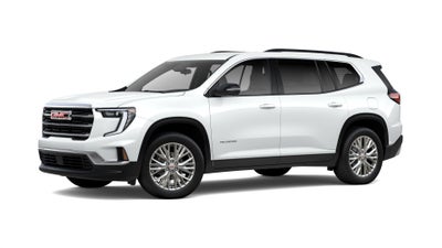 2026 GMC Acadia Base