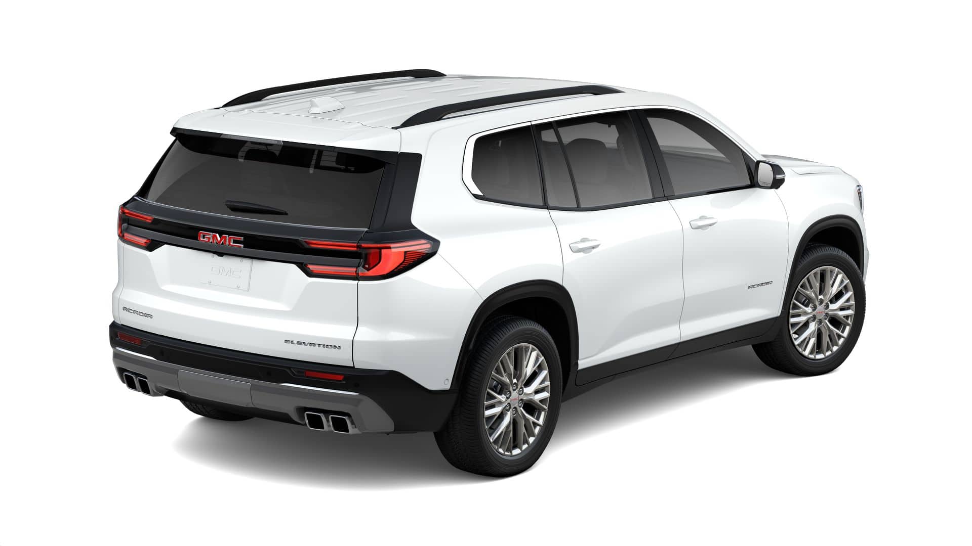 2026 GMC Acadia Base