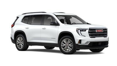 2026 GMC Acadia Base