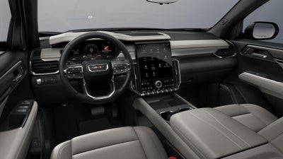 2026 GMC Acadia Base
