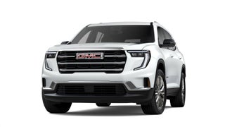 2026 GMC Acadia FWD Elevation