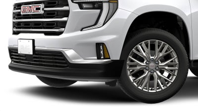 2027 GMC Acadia Base