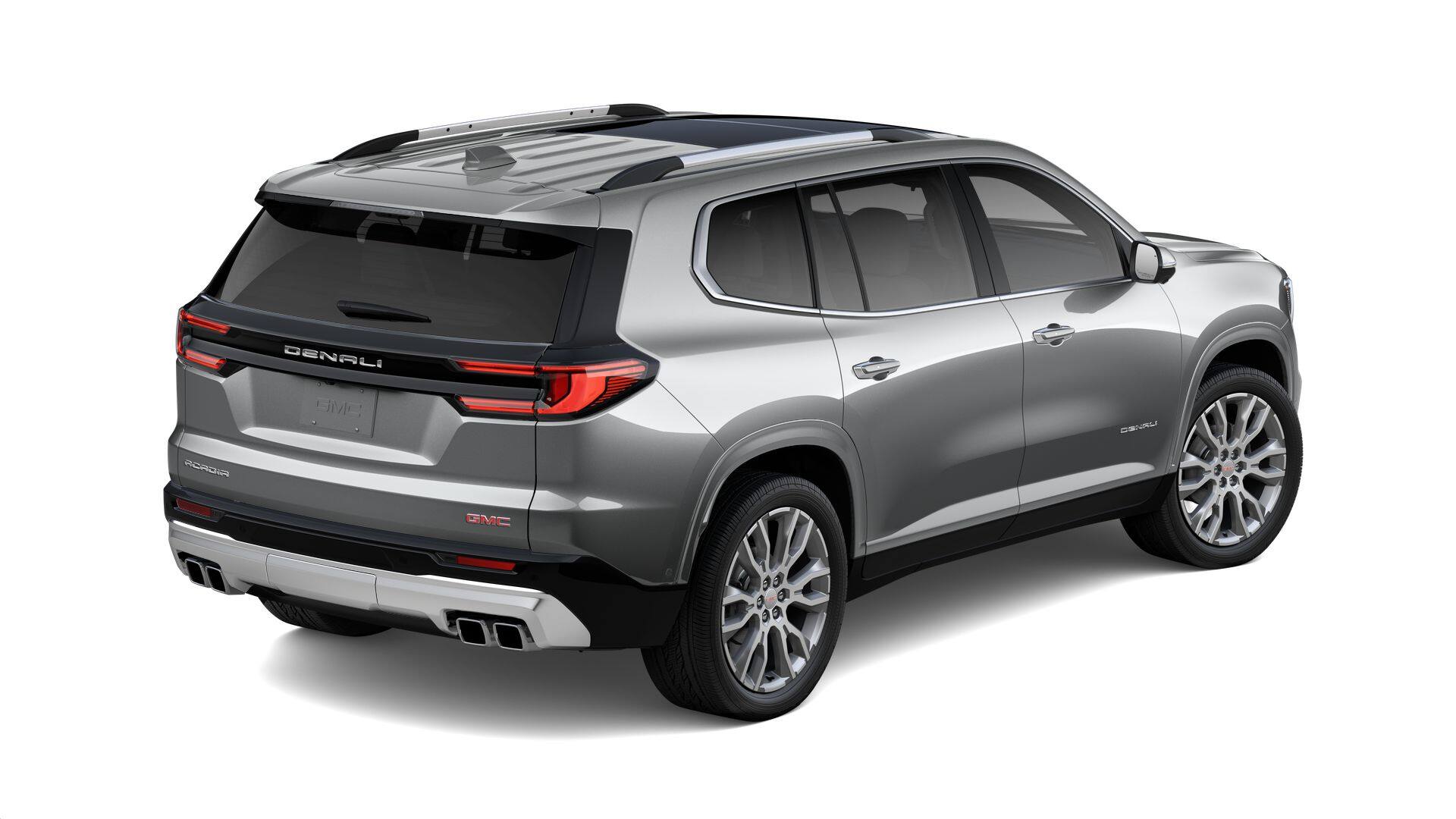 2026 GMC Acadia FWD Denali