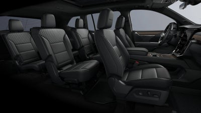 2026 GMC Acadia FWD Denali