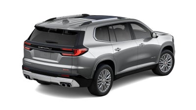 2026 GMC Acadia FWD Denali