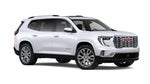 2026 GMC Acadia FWD Denali
