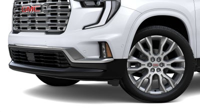 2026 GMC Acadia FWD Denali