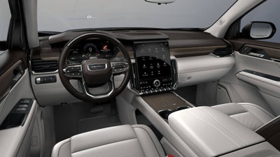 2026 GMC Acadia FWD Denali
