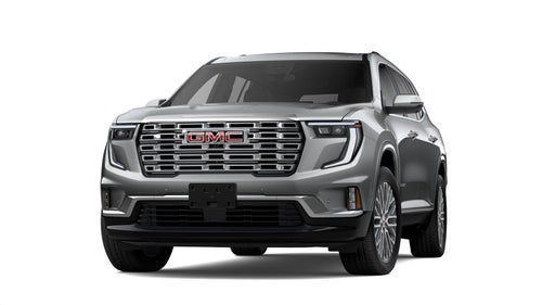 2026 GMC Acadia FWD Denali