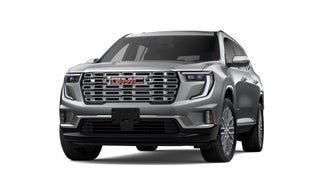 2026 GMC Acadia FWD Denali