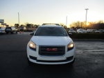 2015 GMC Acadia SLE