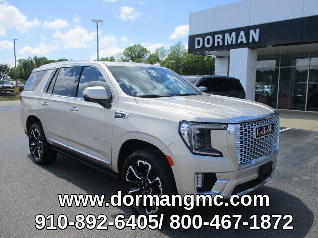 2023 GMC Yukon 2WD Denali's photo