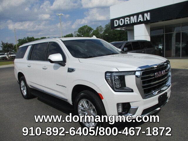 2023 GMC Yukon 2WD SLT's photo