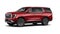 2026 GMC Yukon Base