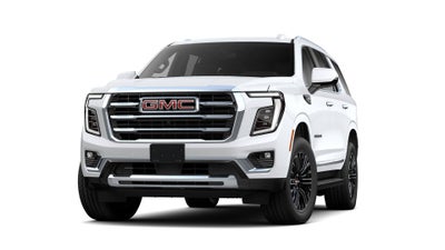 2027 GMC Yukon Base