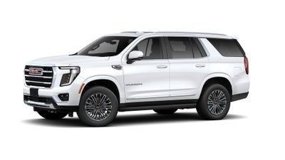 2027 GMC Yukon Base