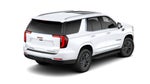 2027 GMC Yukon Base