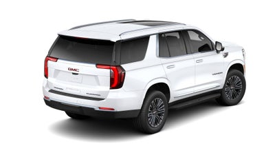 2027 GMC Yukon Base
