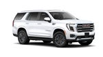 2027 GMC Yukon Base