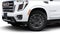 2027 GMC Yukon Base