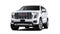2027 GMC Yukon Base