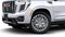 2027 GMC Yukon Base