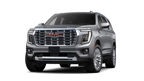2027 GMC Yukon Base