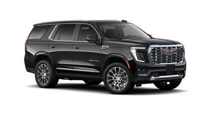2027 GMC Yukon Base