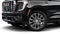 2027 GMC Yukon Base