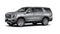 2027 GMC Yukon Base