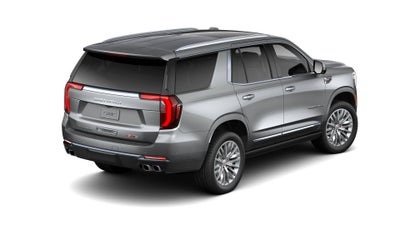 2027 GMC Yukon Base