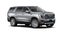 2027 GMC Yukon Base