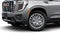 2027 GMC Yukon Base
