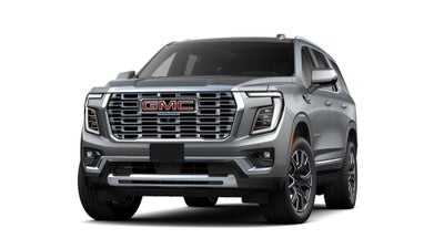 2027 GMC Yukon Base