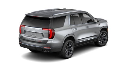 2027 GMC Yukon Base