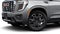 2027 GMC Yukon Base