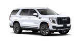 2027 GMC Yukon Base