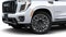 2027 GMC Yukon Base