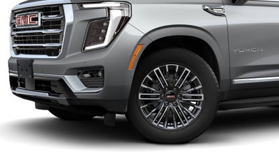 2026 GMC Yukon XL Base