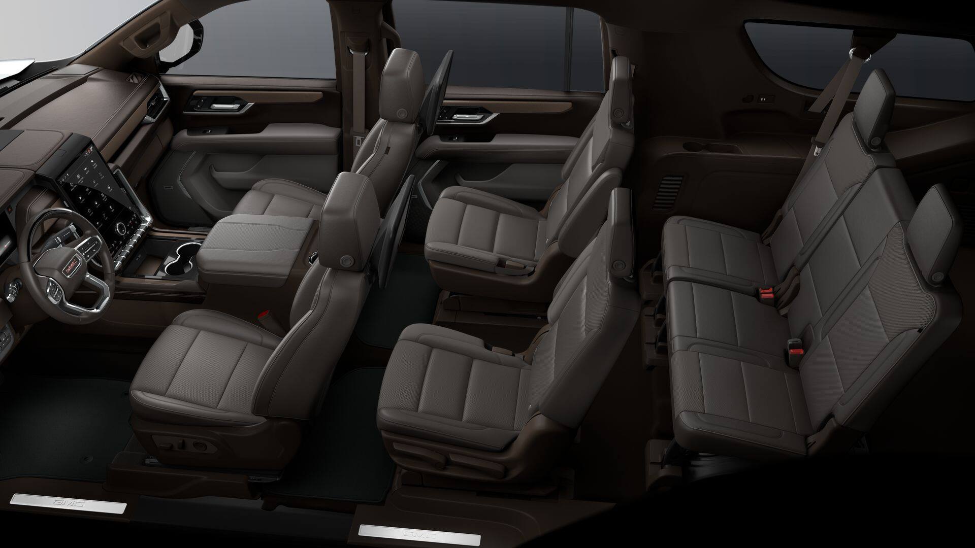 2026 GMC Yukon XL Base