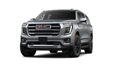 2026 GMC Yukon XL Base