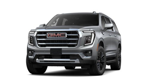 2026 GMC Yukon XL Base