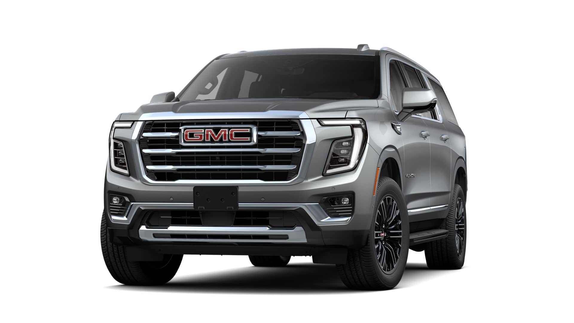 2026 GMC Yukon XL Base