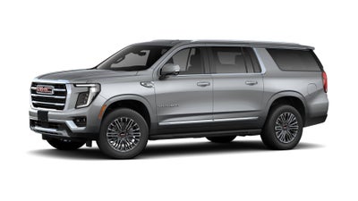 2026 GMC Yukon XL Base