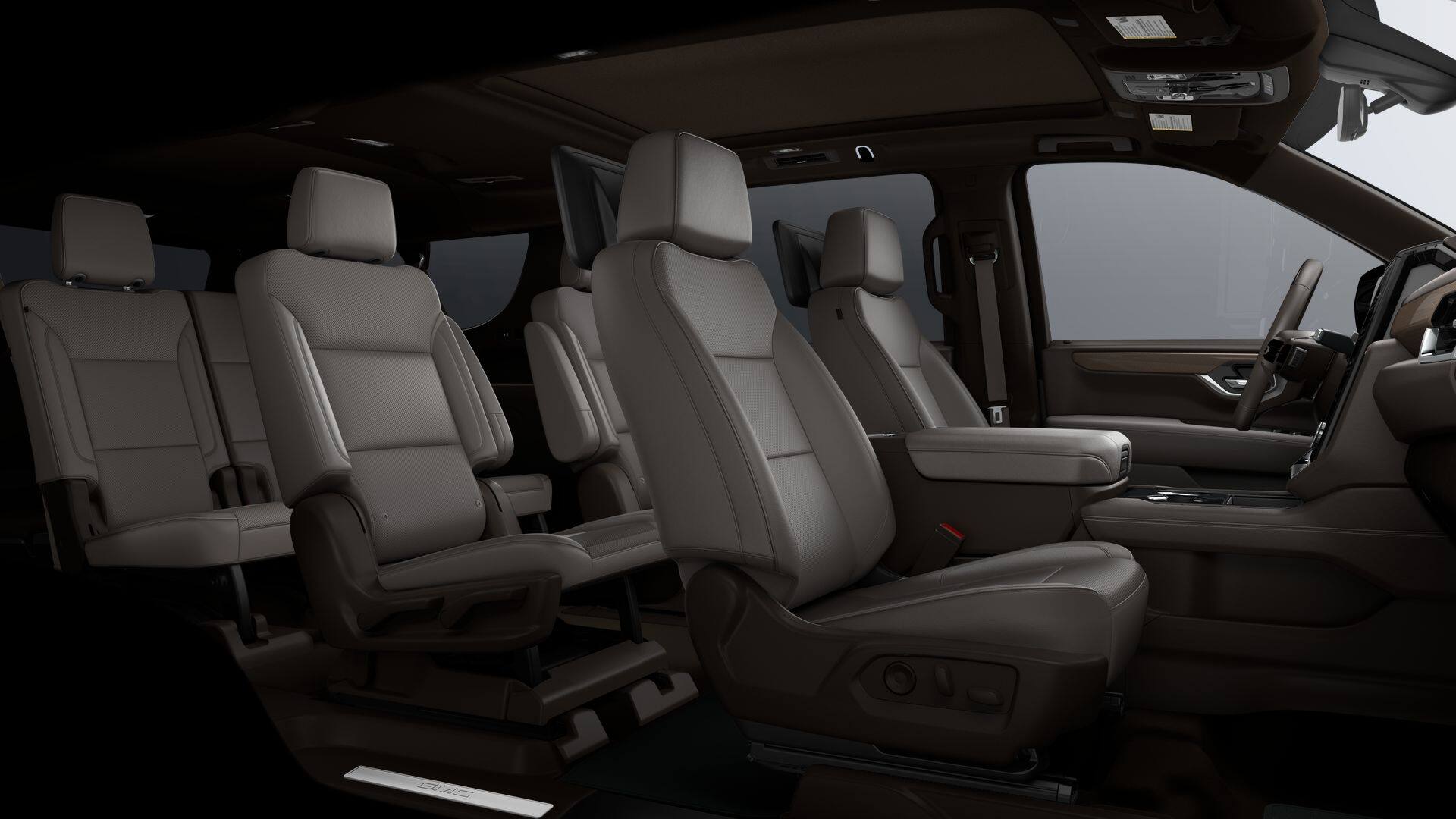2026 GMC Yukon XL Base
