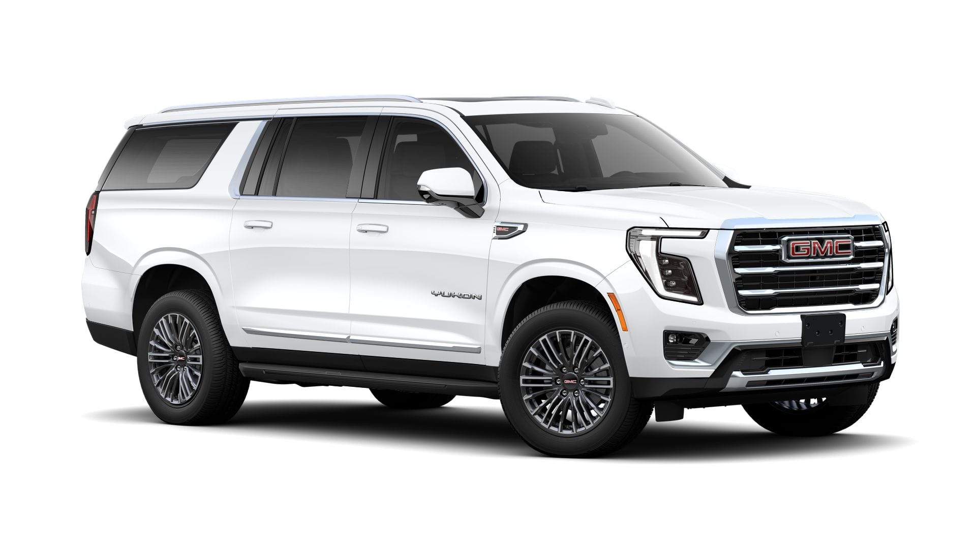 2026 GMC Yukon XL Base