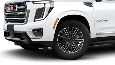 2026 GMC Yukon XL Base