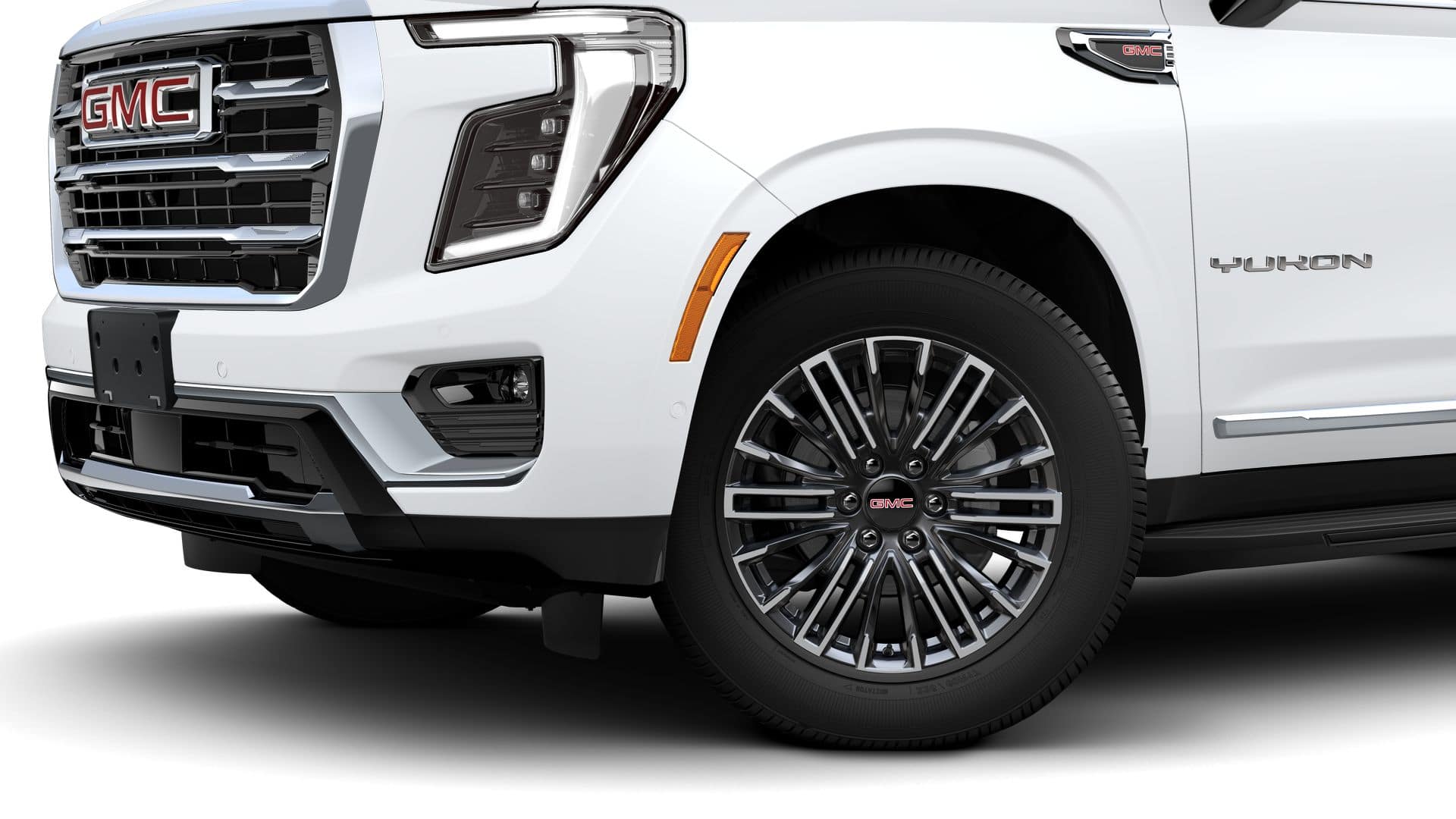 2026 GMC Yukon XL Base