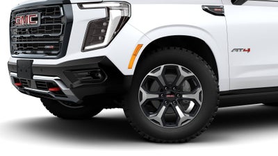 2026 GMC Yukon XL Base