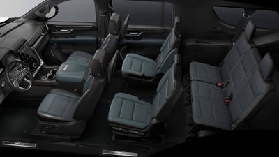 2026 GMC Yukon XL Base